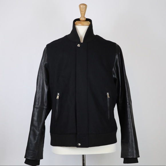 Shipley & Halmos Bomber Jacket - Picture 6 of 8